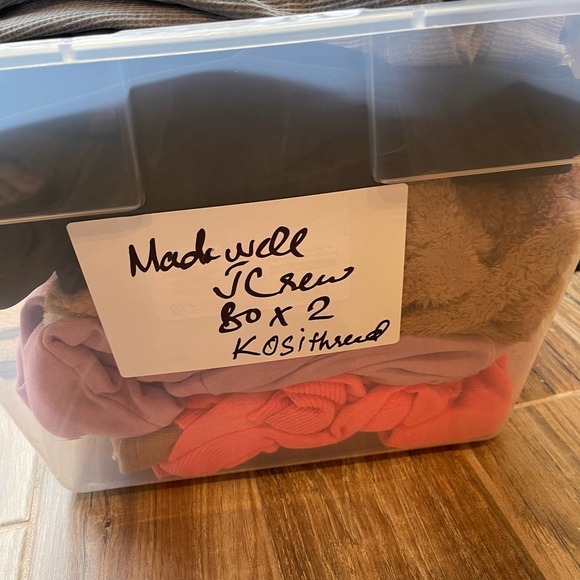 New PacSun Playboy Haus Puffy Logo Crewneck Long Sleeve T-Shirt Men's Size L - Picture 11 of 11